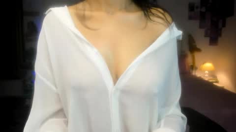 Alisha online show from August 12, 11:07 pm