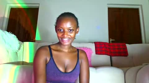 cute_annah online show from August 1, 12:49 am