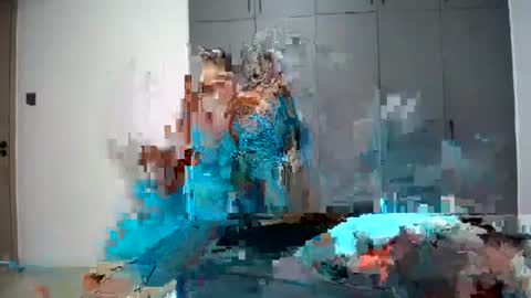 Liya online show from September 9, 1:24 am