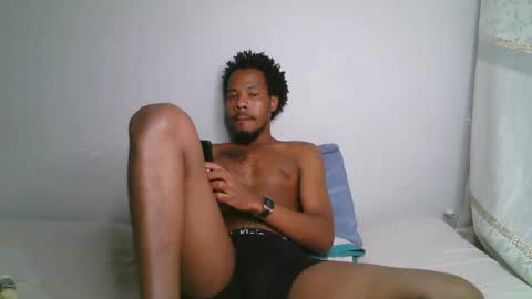 cute_blk online show from August 6, 6:51 pm