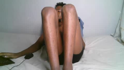 cute_blk online show from August 7, 2:00 am