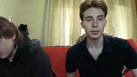 Brian  online show from July 15, 1:34 pm