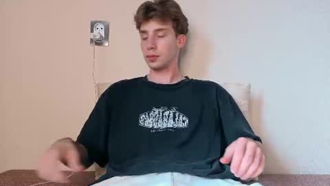 Brian  online show from July 31, 1:06 pm