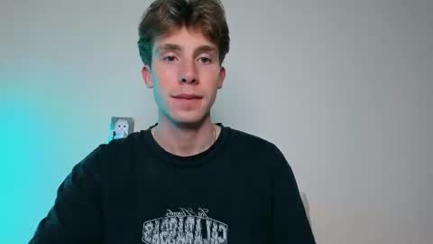 Brian  online show from August 3, 10:28 pm