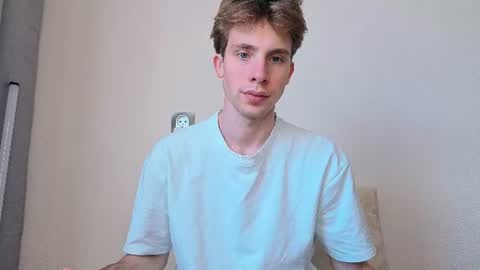 Brian  online show from August 6, 8:46 am