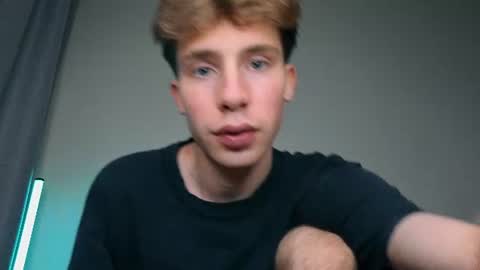 Brian  online show from August 13, 4:54 pm
