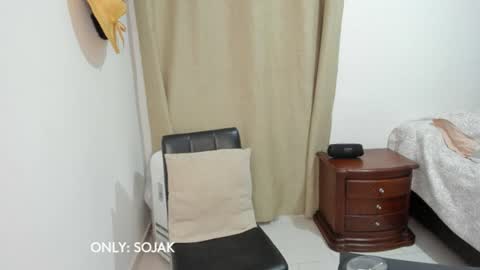 SOJAK online show from July 27, 7:58 am
