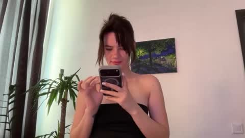 cute_bubbles online show from July 26, 1:05 pm