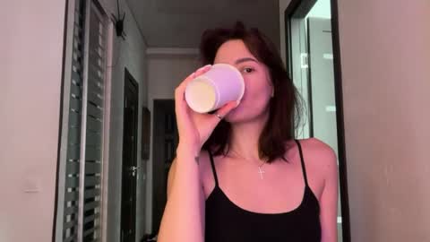 cute_bubbles online show from July 30, 12:45 pm