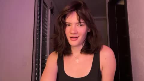 cute_bubbles online show from August 1, 8:15 pm