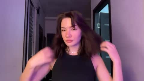 cute_bubbles online show from August 8, 1:44 pm