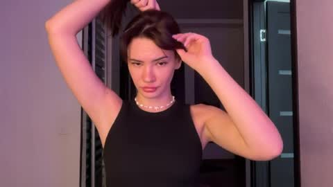 cute_bubbles online show from August 8, 2:50 pm