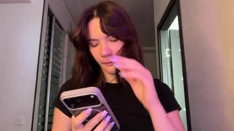 cute_bubbles online show from August 14, 12:31 pm