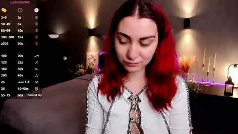 Caroline online show from July 31, 2:18 am