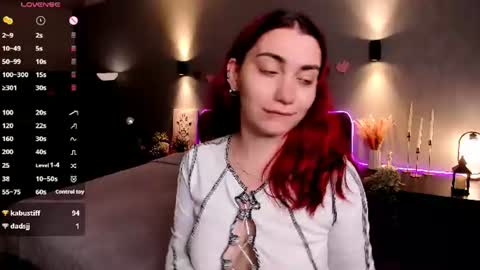 Caroline online show from July 31, 4:30 am