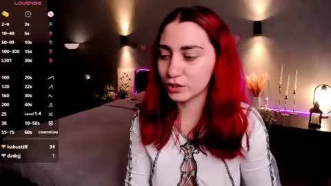 Caroline online show from July 31, 7:47 am
