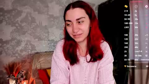 Caroline online show from August 4, 3:14 am