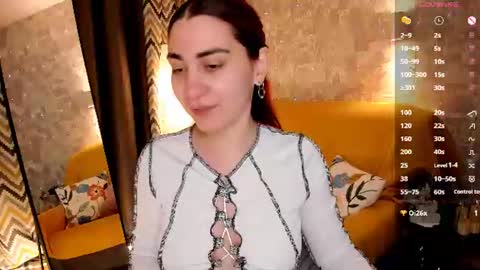 Caroline online show from August 10, 4:14 am