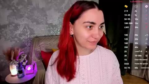 Caroline online show from August 14, 4:16 am