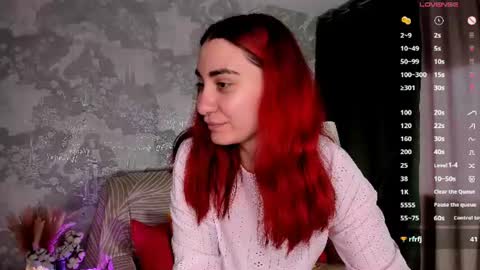 Caroline online show from August 14, 6:28 am