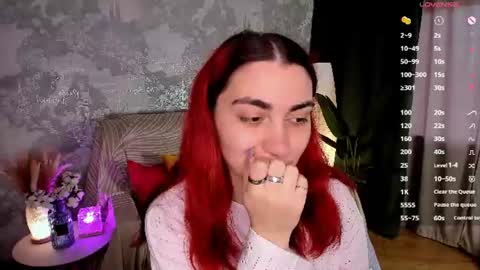 Caroline online show from August 14, 7:34 am