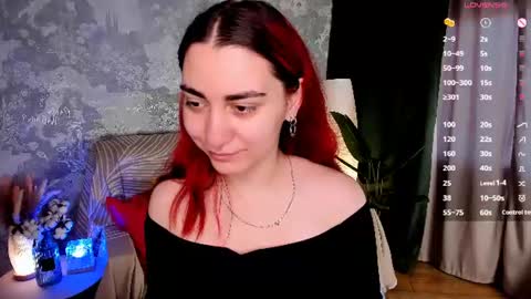 Caroline online show from August 15, 3:21 am