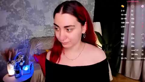 Caroline online show from August 15, 4:27 am