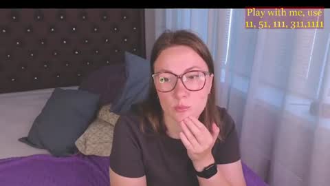 Darina online show from August 10, 2:24 am