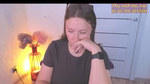 Darina online show from August 10, 5:42 am