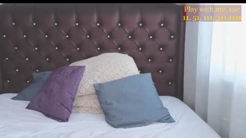 Darina online show from August 13, 3:42 am