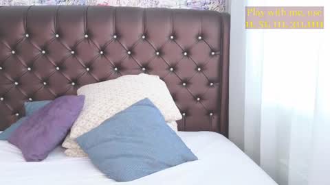 Darina online show from August 14, 1:31 am