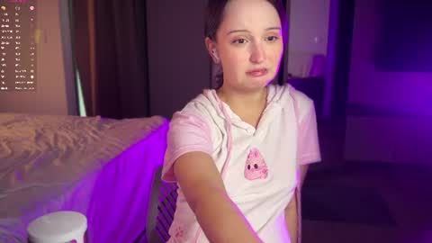 Emily online show from July 18, 6:03 am