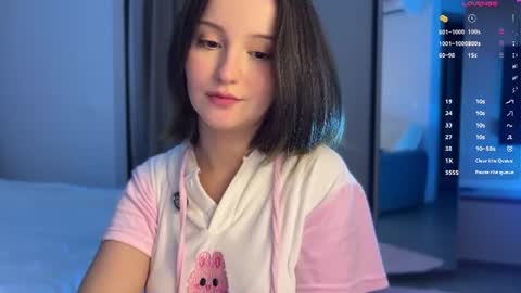 Emily online show from July 26, 1:38 pm