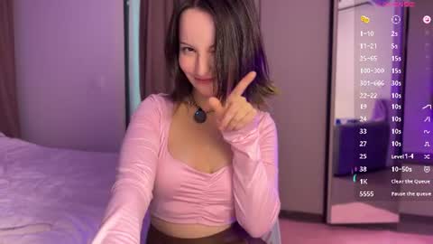 Emily online show from July 28, 9:48 am