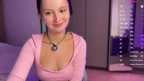 Emily online show from July 28, 10:54 am