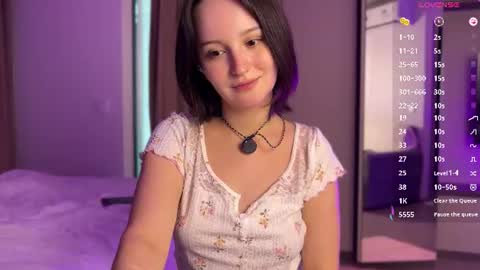 Emily online show from July 30, 4:20 am