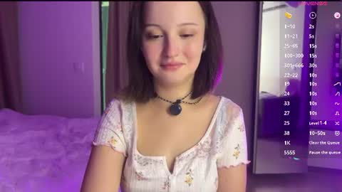 Emily online show from August 12, 12:46 am