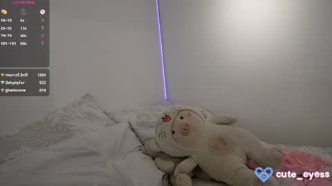 Your angel  online show from August 7, 9:15 pm