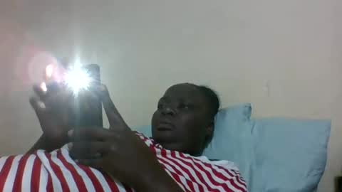 cute_faridah25 online show from August 28, 5:05 am