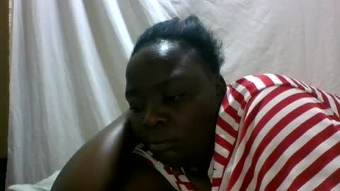 cute_faridah25 online show from September 3, 1:30 am