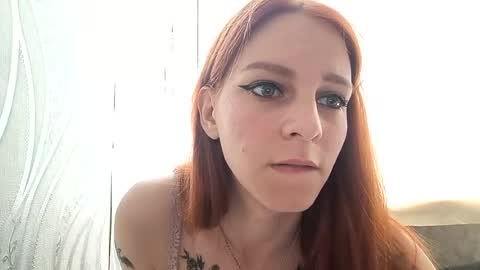 cute_foxis online show from July 7, 12:53 pm