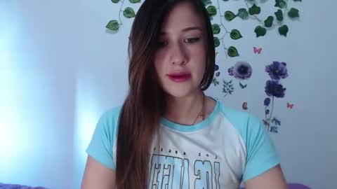 Isabella online show from June 21, 9:26 pm