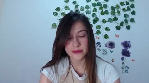 Isabella online show from June 27, 12:36 am