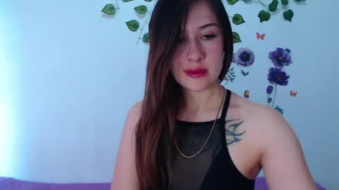 Isabella online show from August 1, 7:53 pm