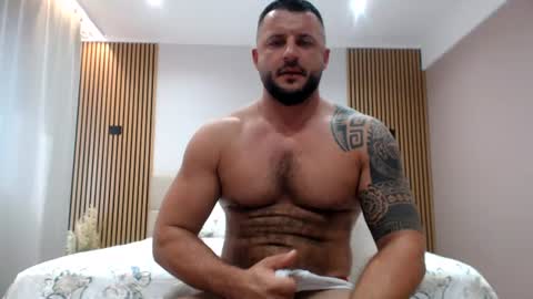 Cute Johny01 online show from July 3, 5:53 am