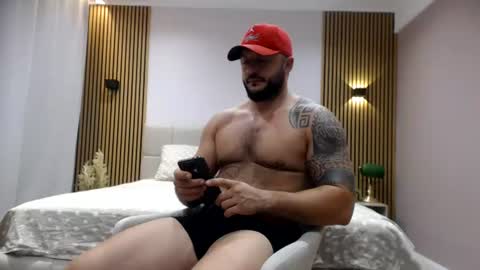 Cute Johny01 online show from July 12, 5:36 am