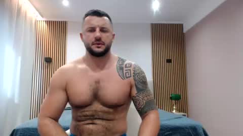Cute Johny01 online show from July 26, 6:07 am