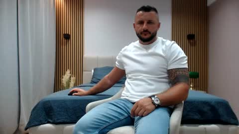Cute Johny01 online show from August 7, 3:17 am