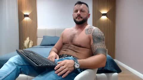 Cute Johny01 online show from August 9, 3:24 pm