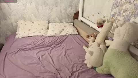 Luucy online show from August 13, 3:20 am